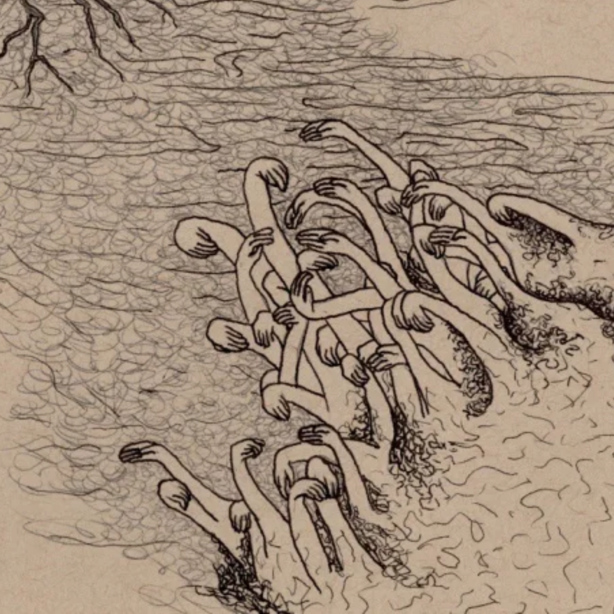 Reimagining Our Waterways | Art & Climate Symposium @ SJMA