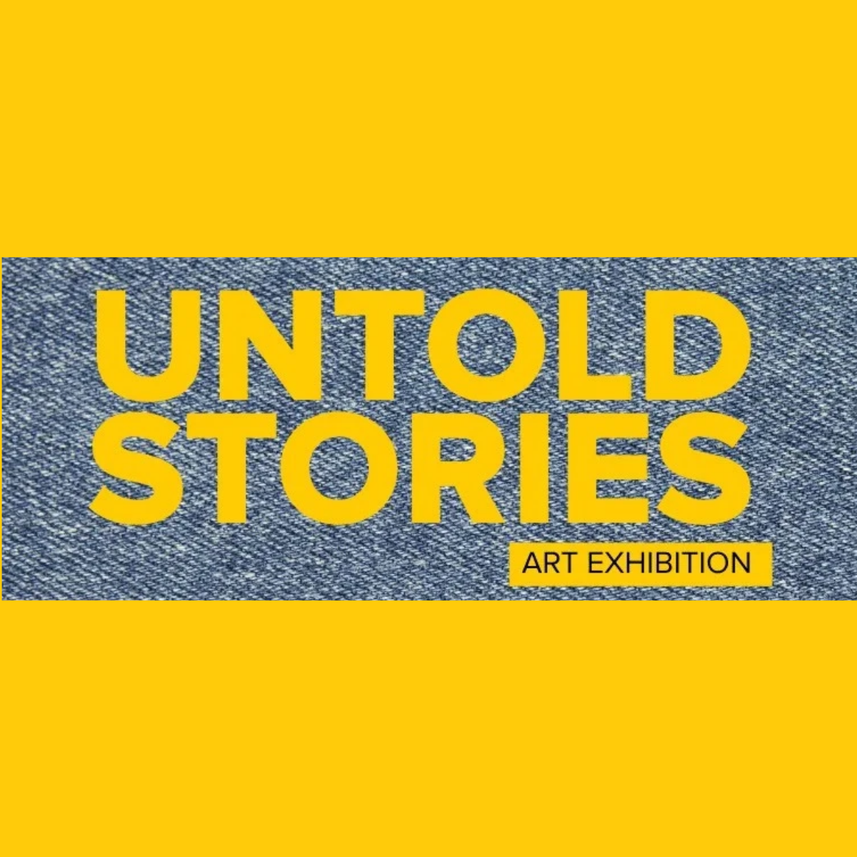 Untold Stories | 2026 Artists in Residence Exhibition — Opening Reception + Performances @ ARTogether 
