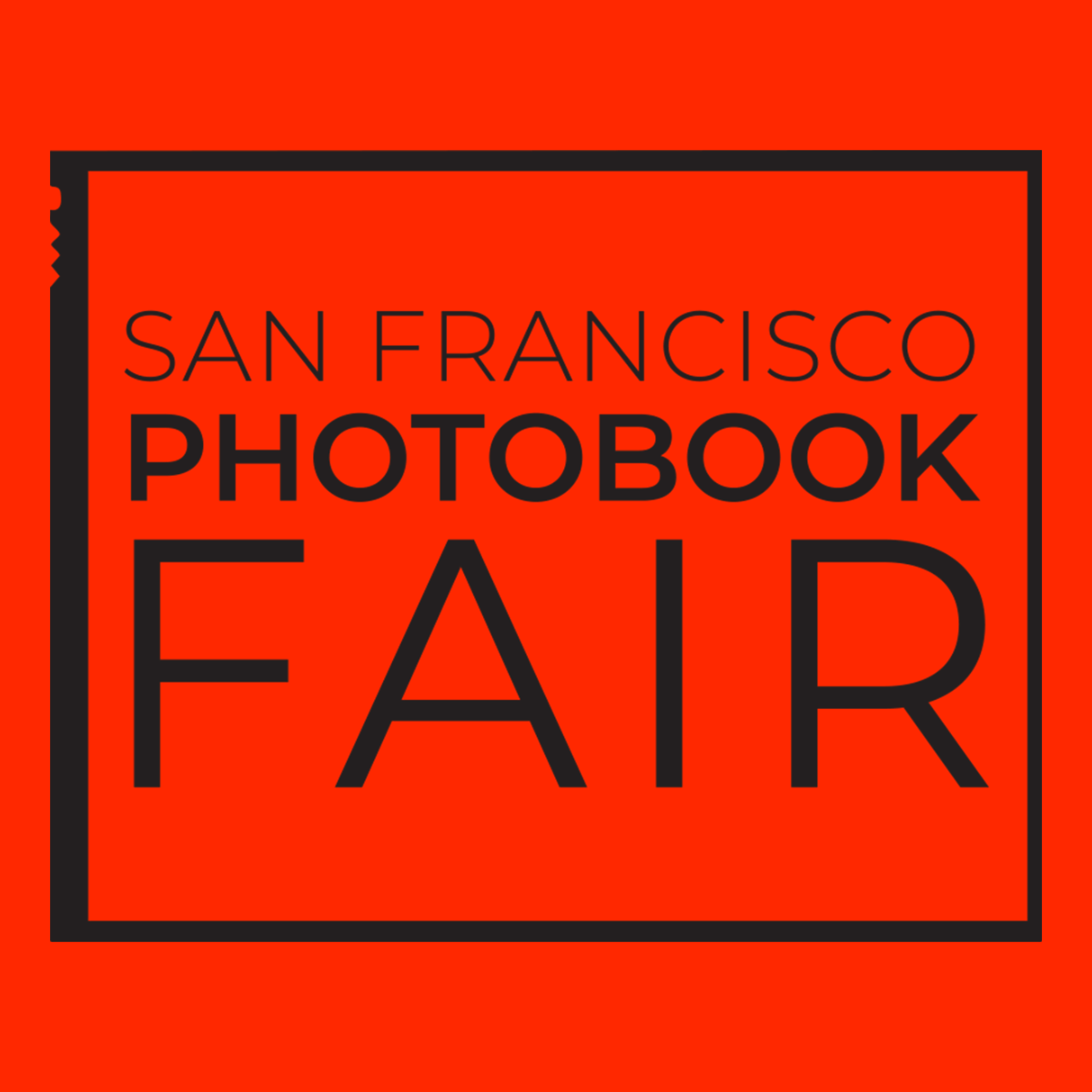 San Francisco Photobook Fair @ Harvey Milk Photo Center