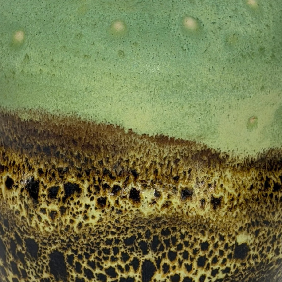 Nina Zurier: Painted Pots — Opening Reception @ Et al. 