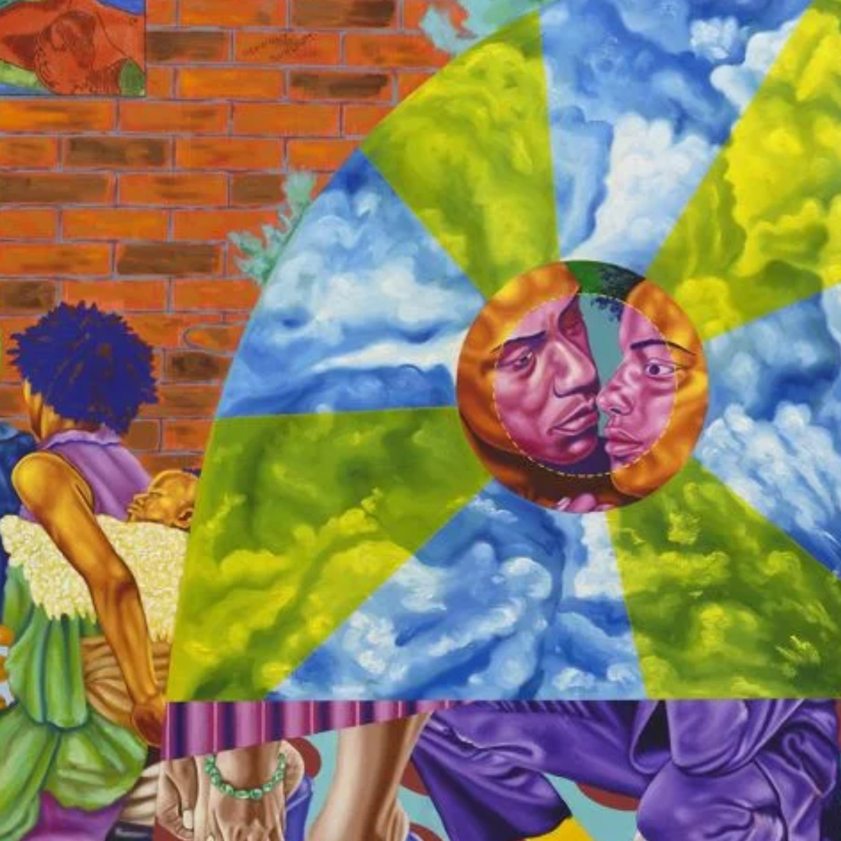 2026 Murphy &amp; Cadogan Contemporary Art Awards Exhibition — Opening Reception @ SOMArts 