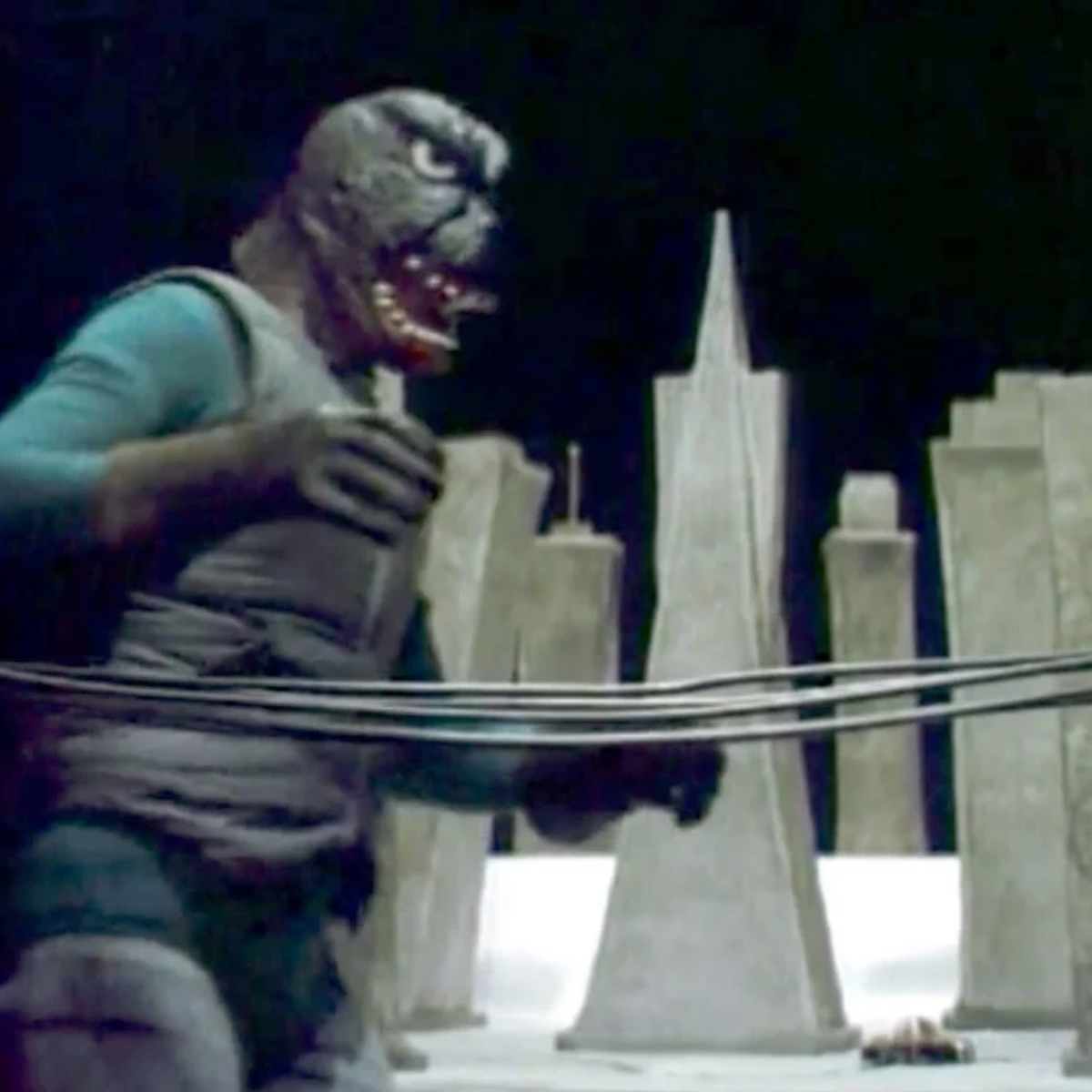 Studio 8 Film Festival: No Nothing Cinema + George Kuchar @ SFMOMA