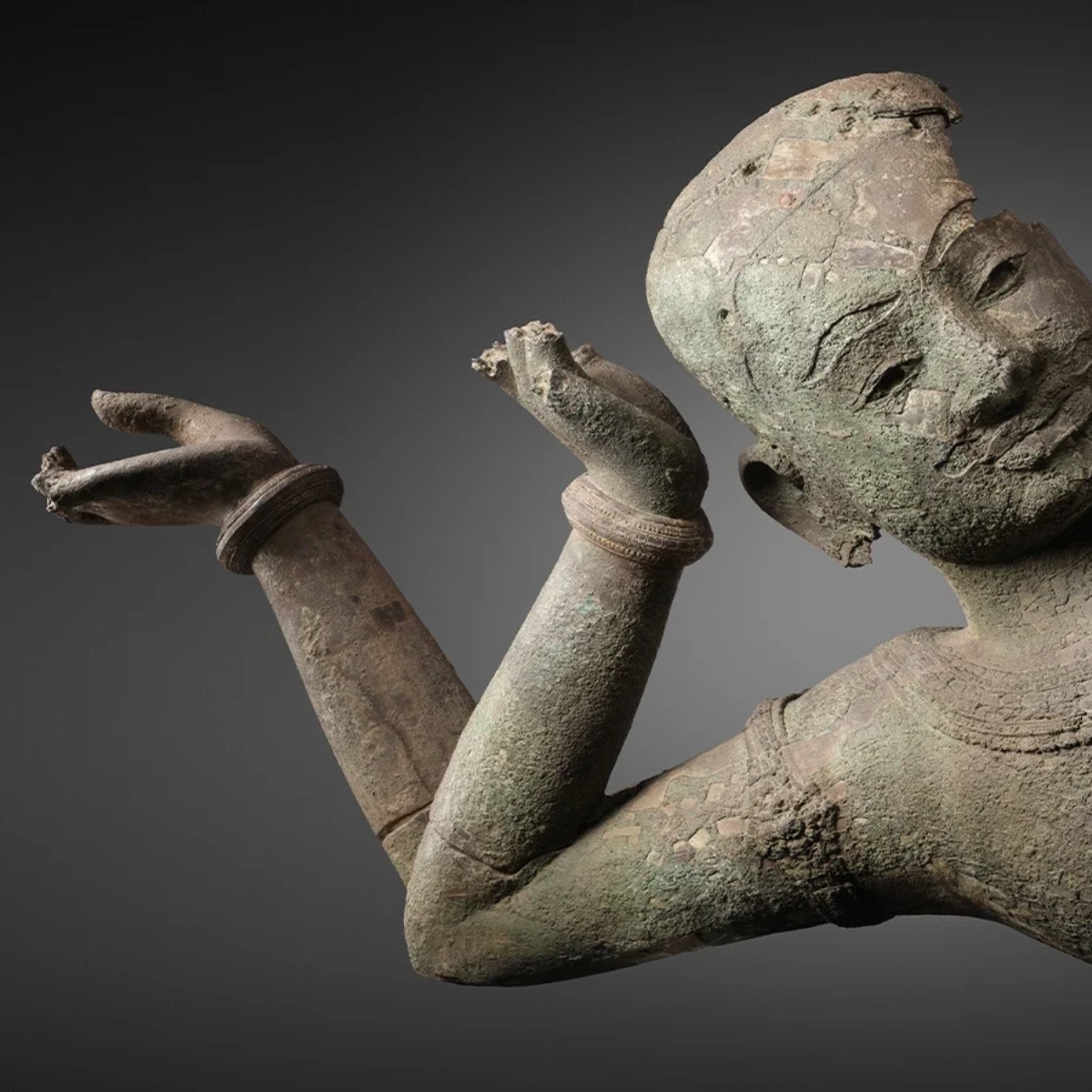 Curator’s Choice Lecture | Vishnu’s Cosmic Ocean @ Asian Art Museum