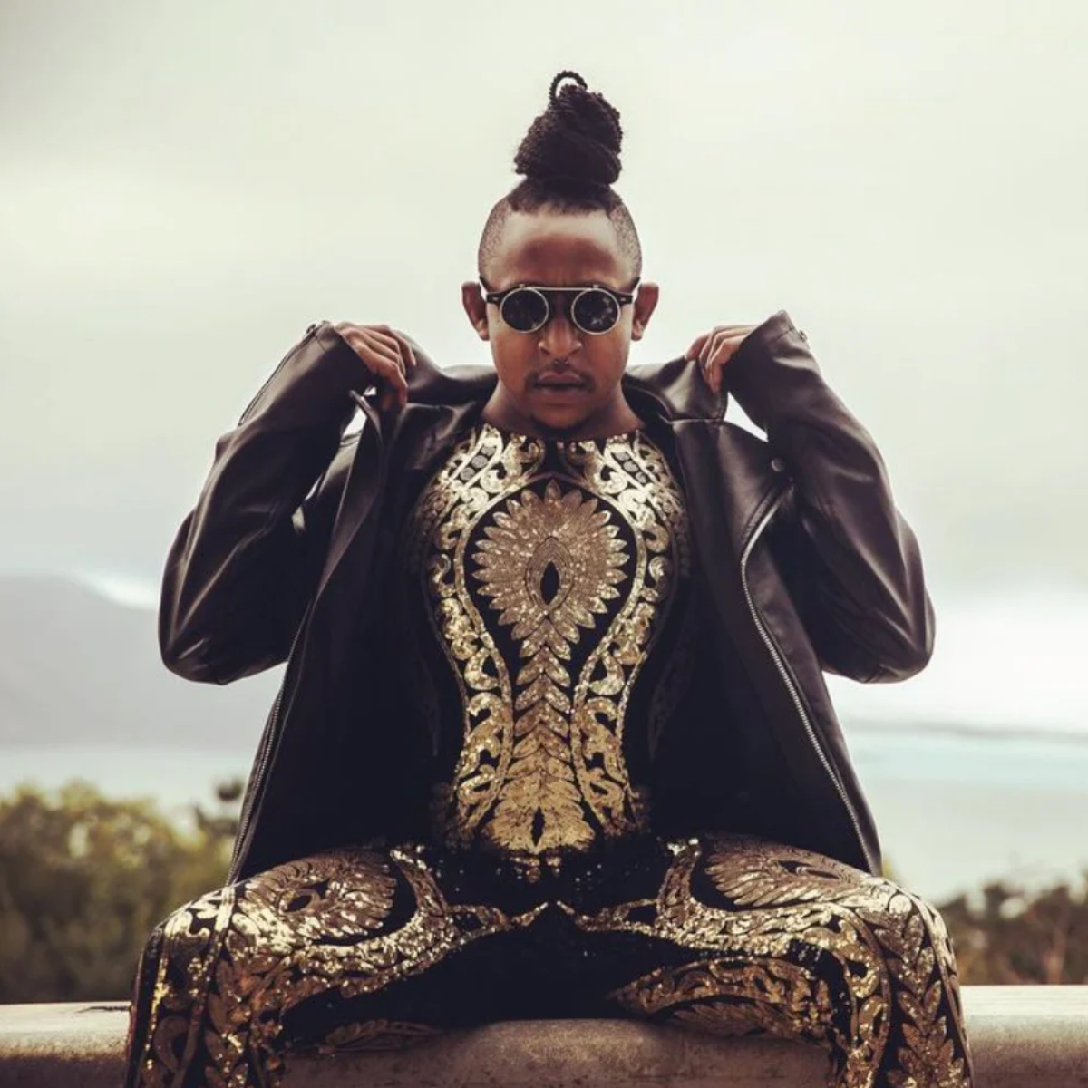 Eternal Echoes II: The Kiki Ball with Sir Joq — Performance @ SFMOMA