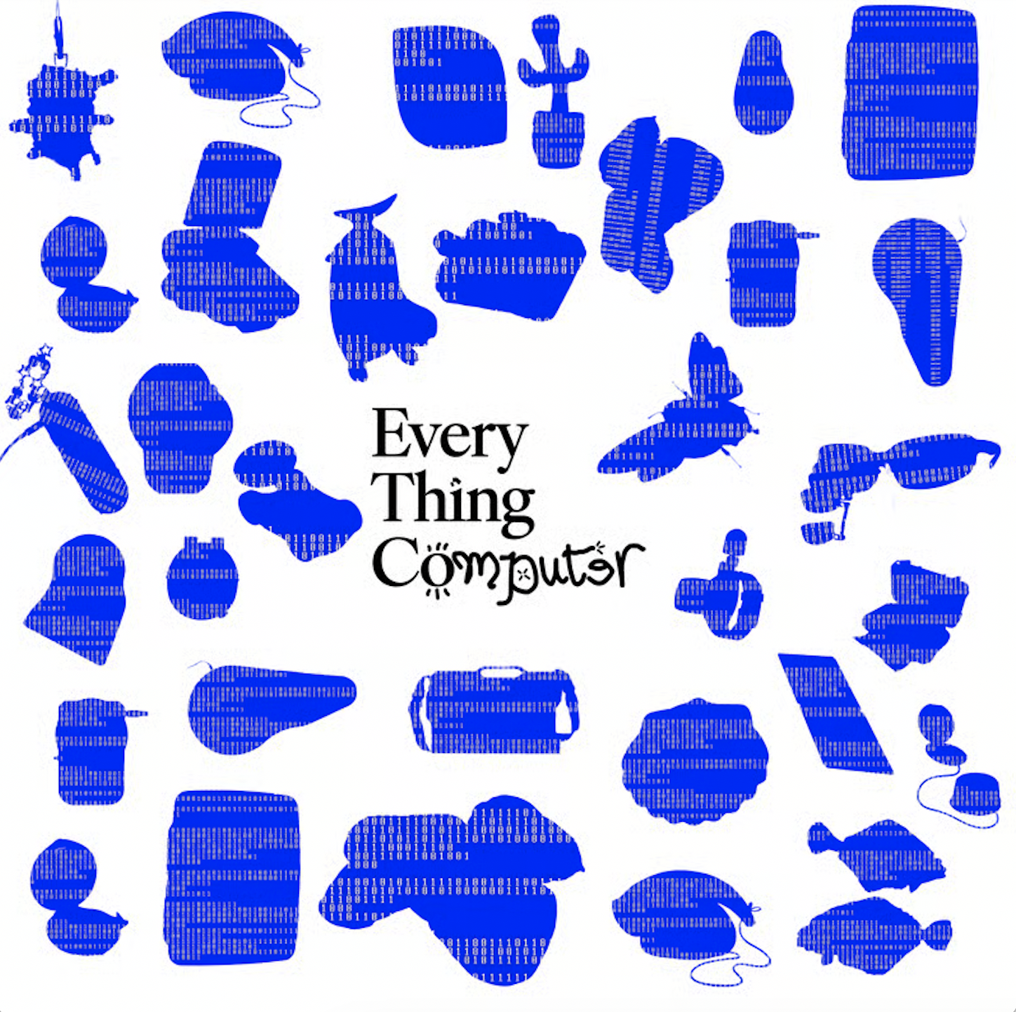 Every Thing Computer — Opening Reception @ tiat