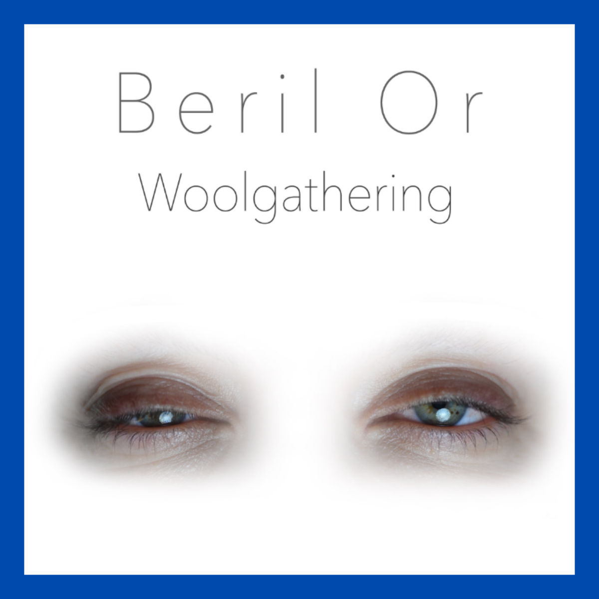 Beril Or: Woolgathering — Opening Reception @ MSP Foundation Studios
