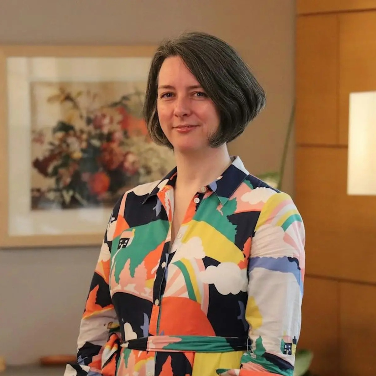 Weintz Art Lecture Series: Elizabeth Dospěl Williams @ Stanford