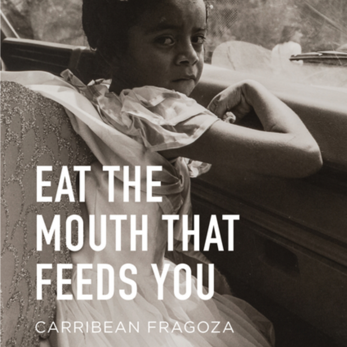Works on Paper Book Club: Eat the Mouth That Feeds You by Carribean Fragoza —  Guided Discussion @ SFMOMA