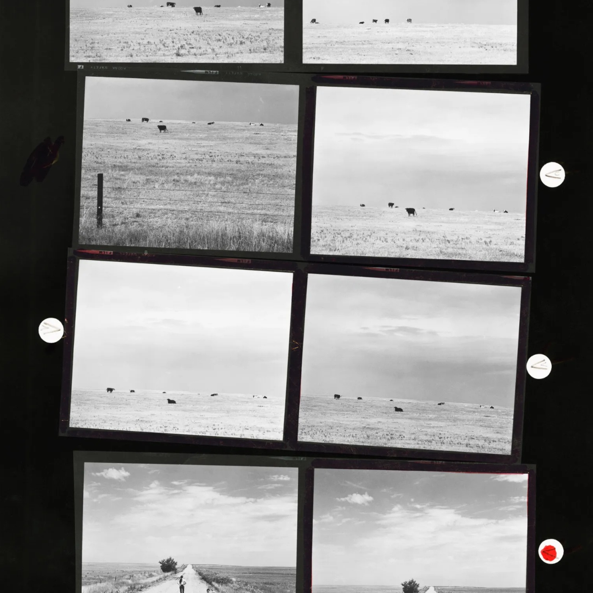 Robert Adams: Contact — Book Launch Event @ Fraenkel Gallery 