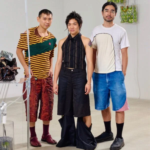 Artist Talk with CFGNY: A Practice in Collaboration @ Stanford