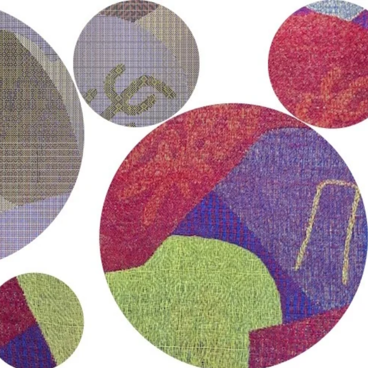 Digital Mirrors of Materiality |  Symposium & Panel @ Stanford