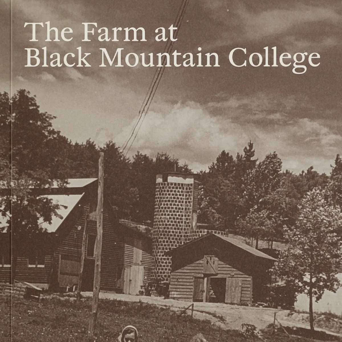 Leaving out the Luminaries: Students, Collaboration, &amp; the Farm at Black Mountain College — Lecture &amp; Communal Meal @ The Wattis Institute