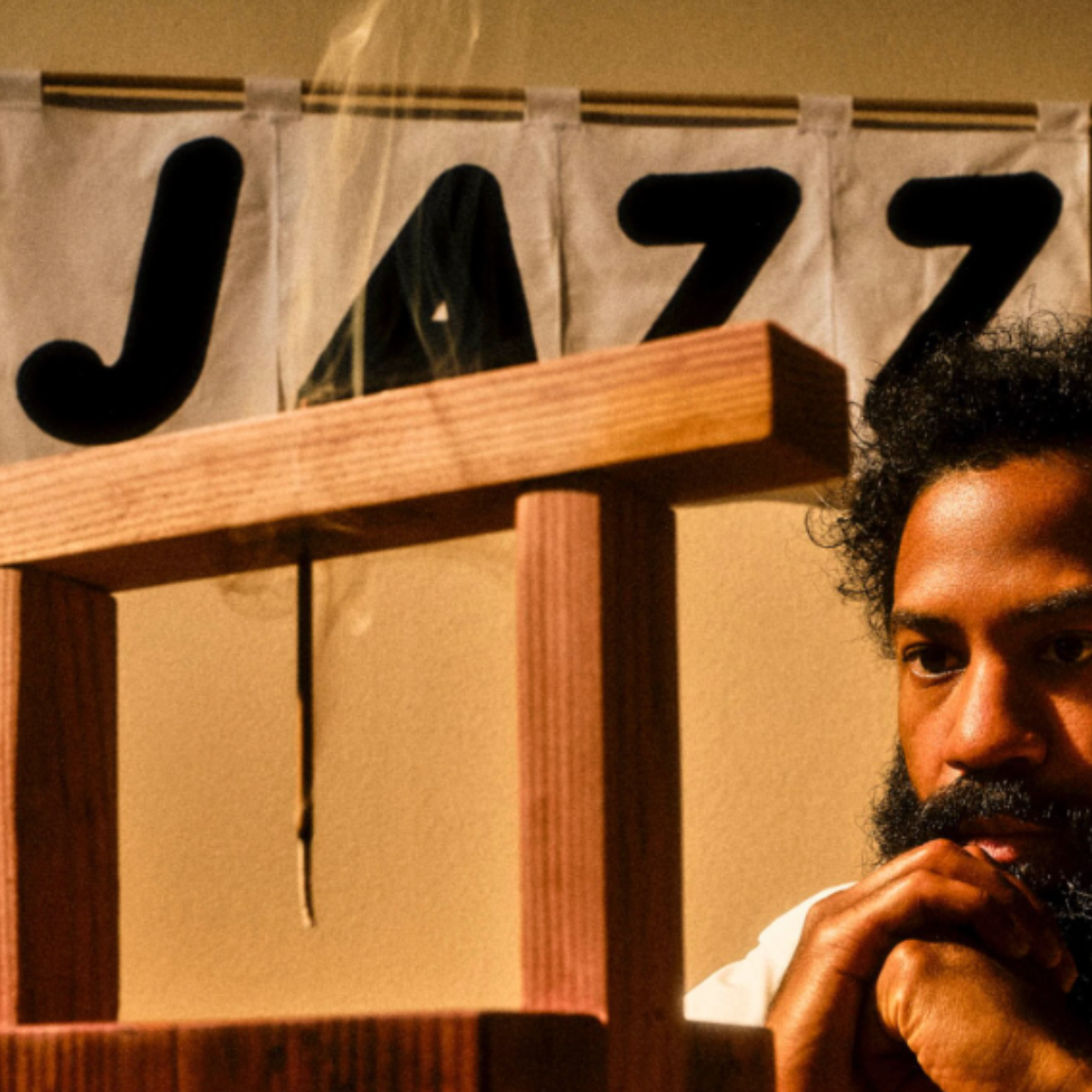 Christopher Martin: There's no place like 'om — Artist Talk @ Dream Farm Commons