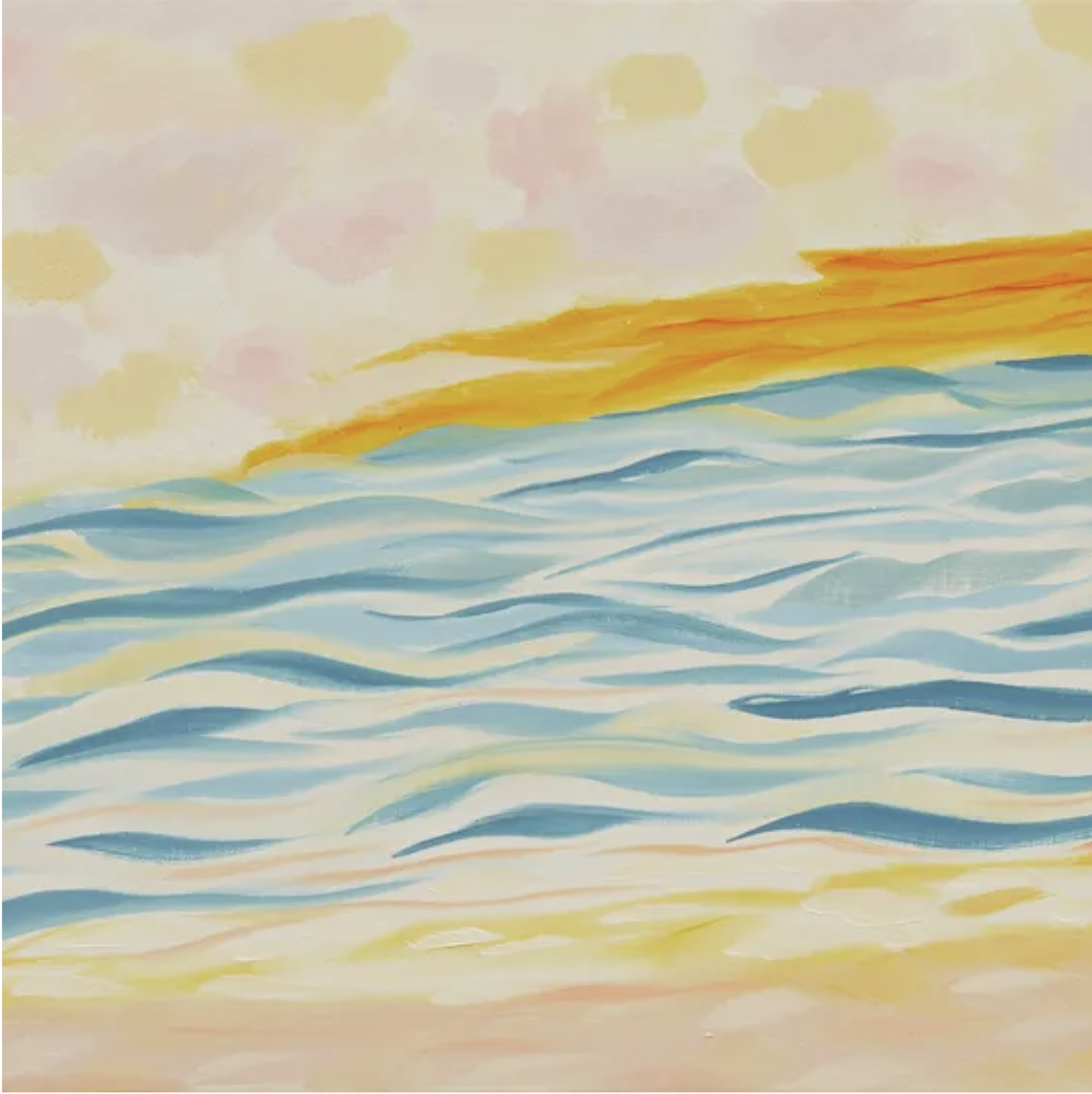 Max Jansons: Ray of Light — Opening Reception @ Rebecca Camacho Presents