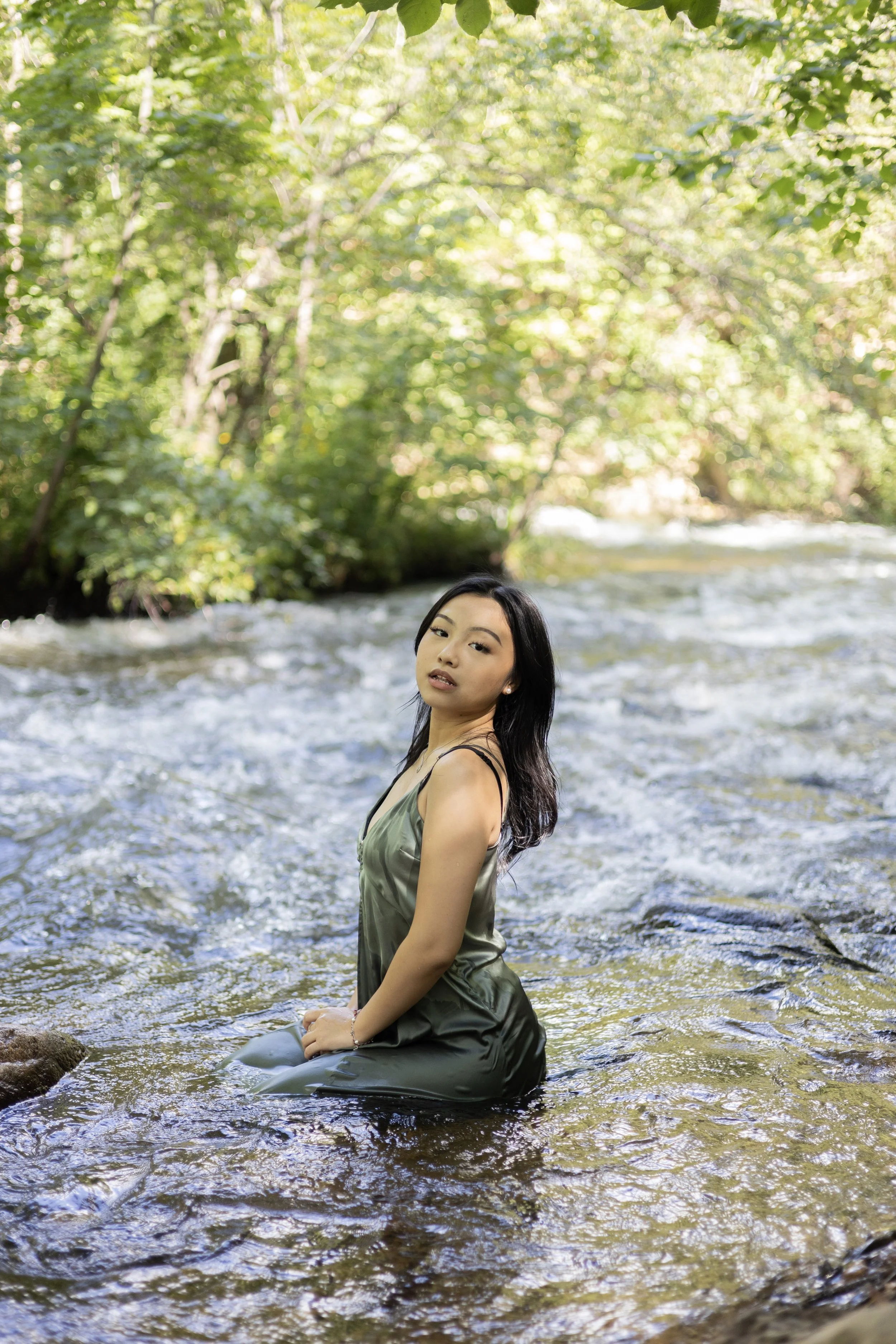 Lisa Vang