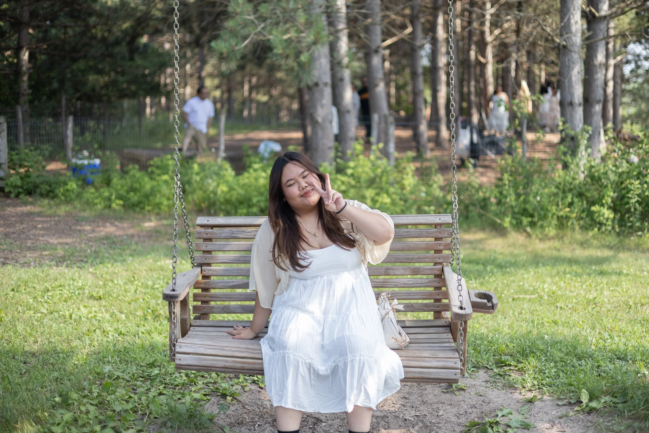 Lena Xiong