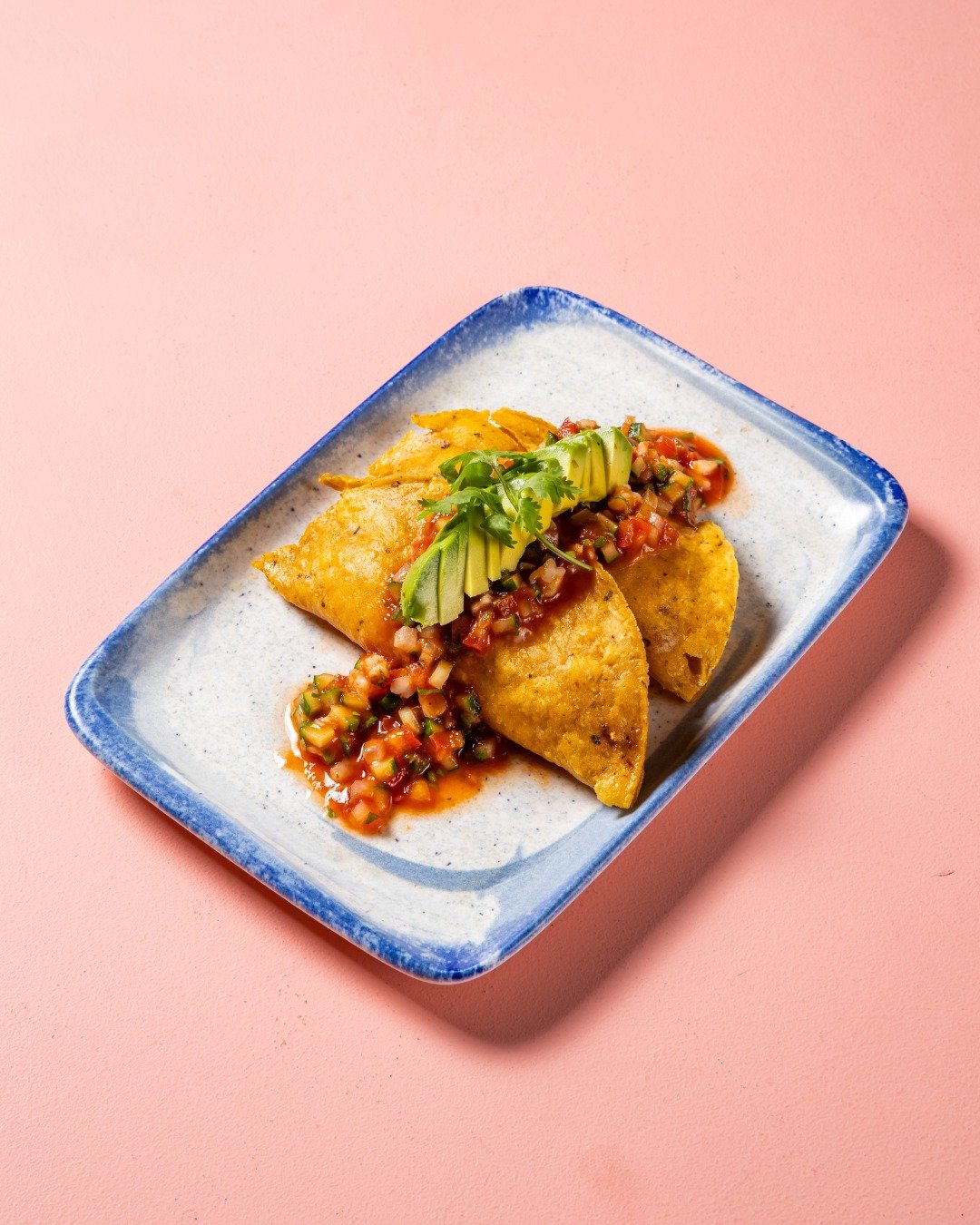 Straight outta LA style, served sky-high in Bangkok.

Crispy Shrimp Tacos bring the crunch, the kick, and all the West Coastal vibes.

🔗 Book your table through link in bio.
💬 LINE: paradiselost

#ParadiseLostBangkok #TacoInParadise #LAOriginals #C