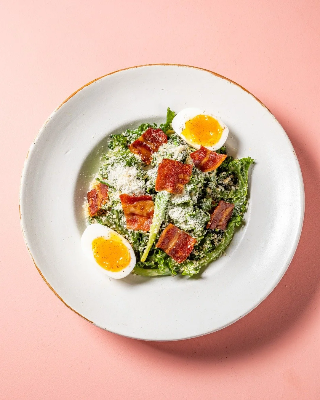 Greens that do more than look good.

Our Kale Caesar is our twist on a classic crisp. Light, fresh, and totally crave-worthy.

🔗 Secure your table via link in bio.
💬 LINE: paradiselost

#ParadiseLostBangkok #KaleYeah #CaesarOnTheRooftop #GreensWith