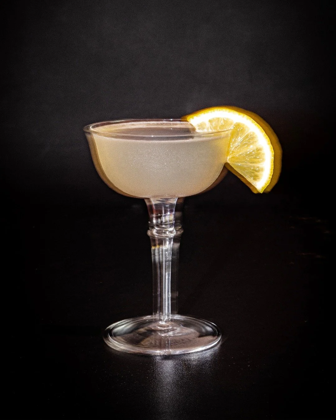 Lemon Drop Martini. Because when life gives you vodka and fresh citrus, you shake it up and sip it slow. Bright, bold, and built for the rooftop view.