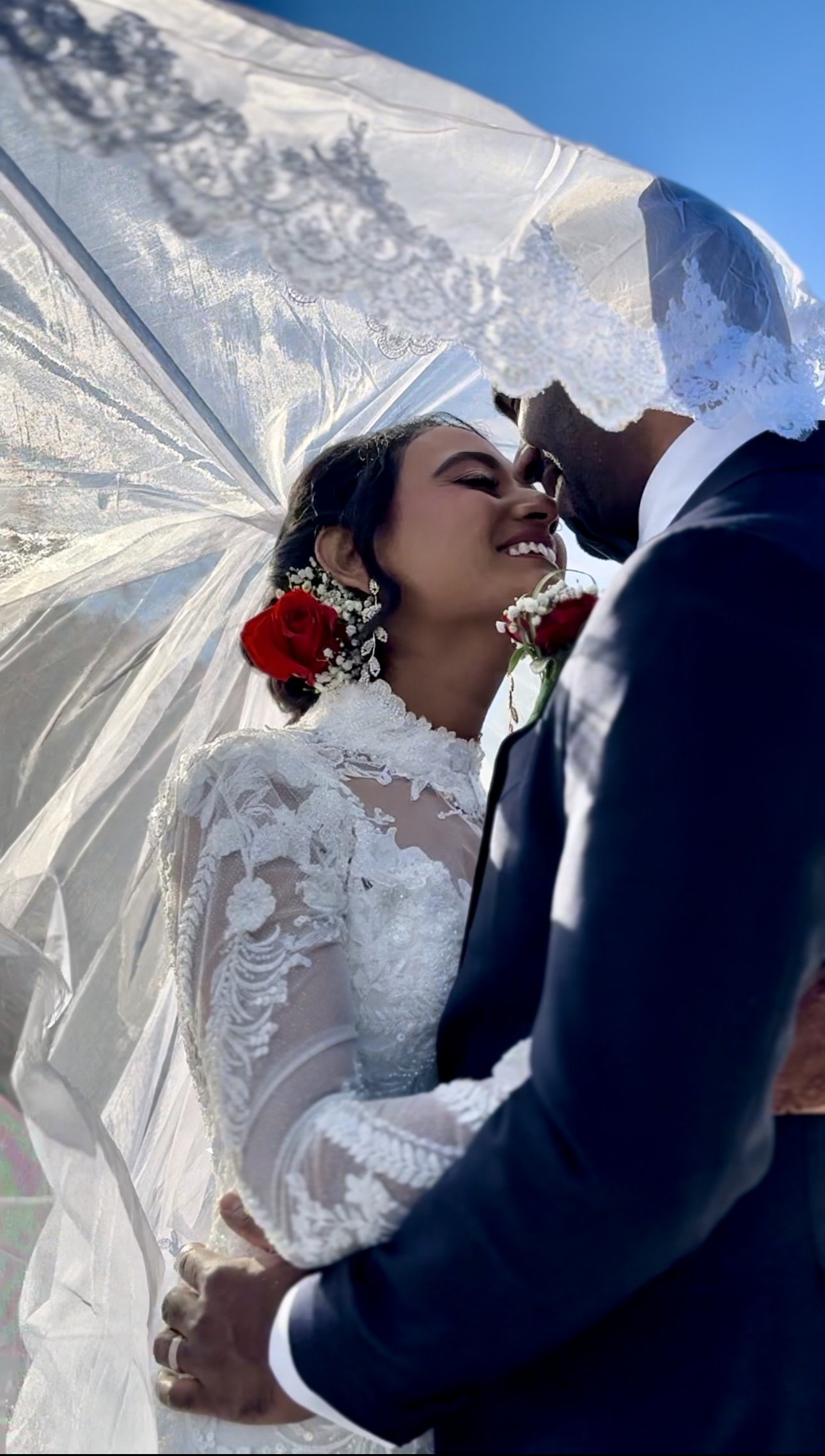 Wedding Content Creator vs. Videographer: What's the Actual Difference?