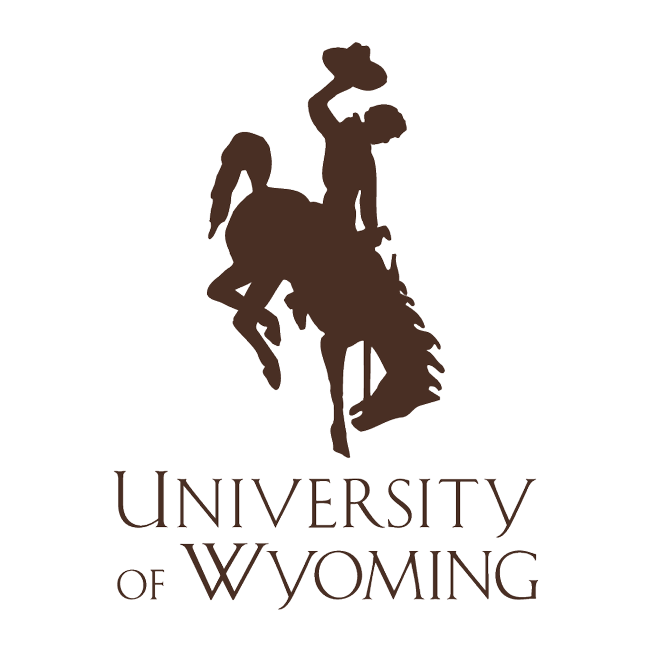 University of Wyoming Logo