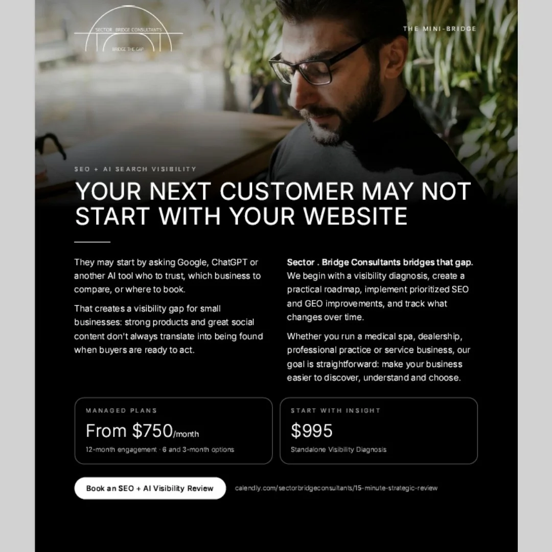 Your next customer my not start with your website .jpg