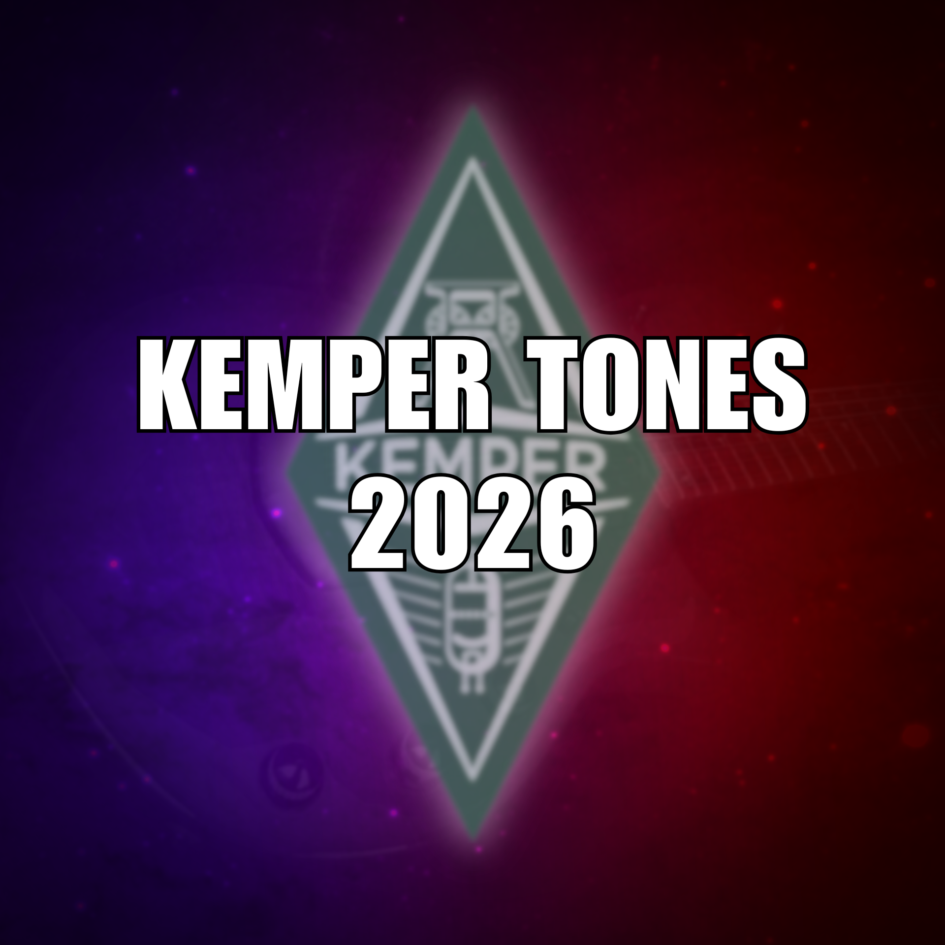 Kemper Performance 2026