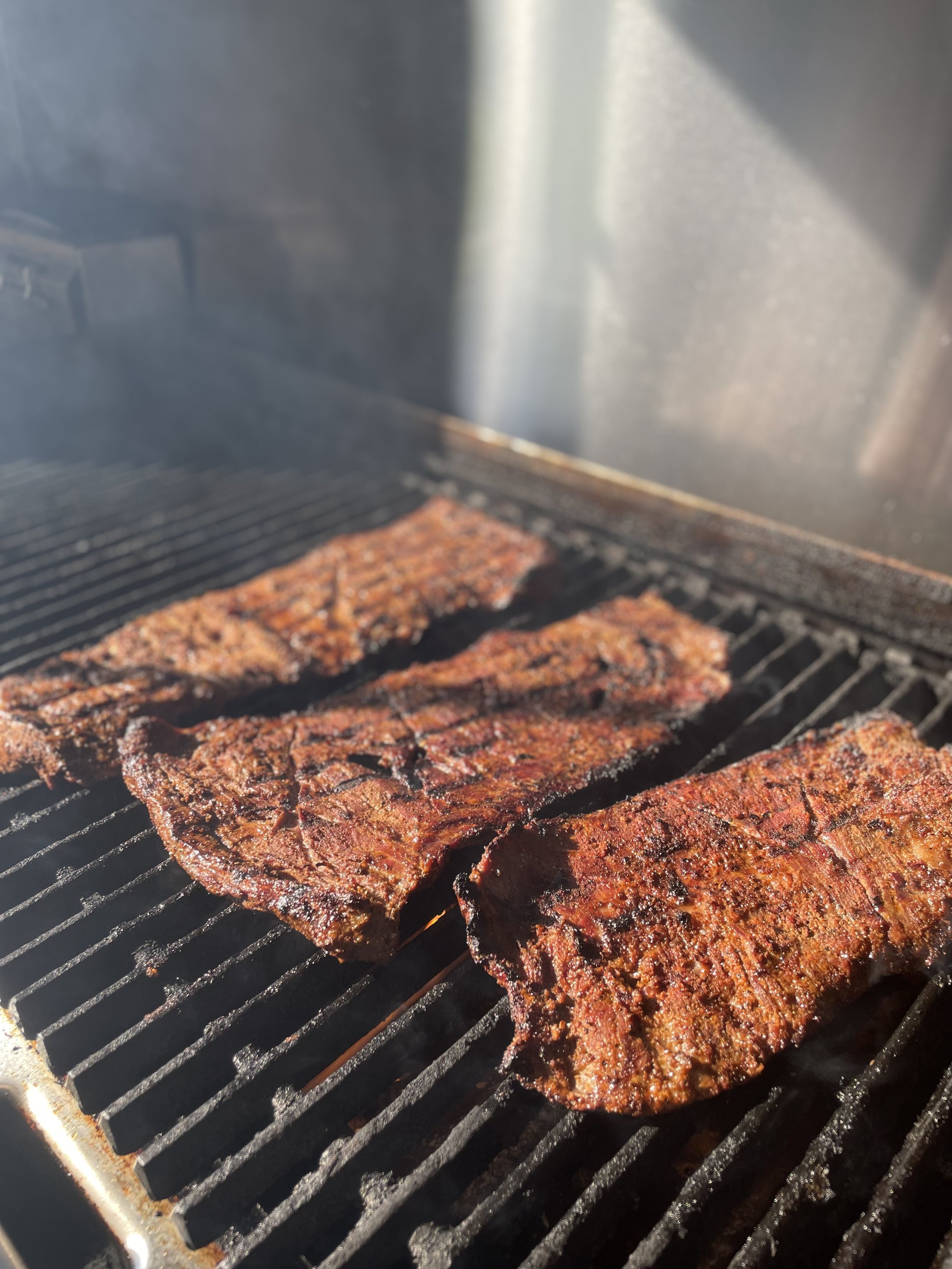 Skirt Steak