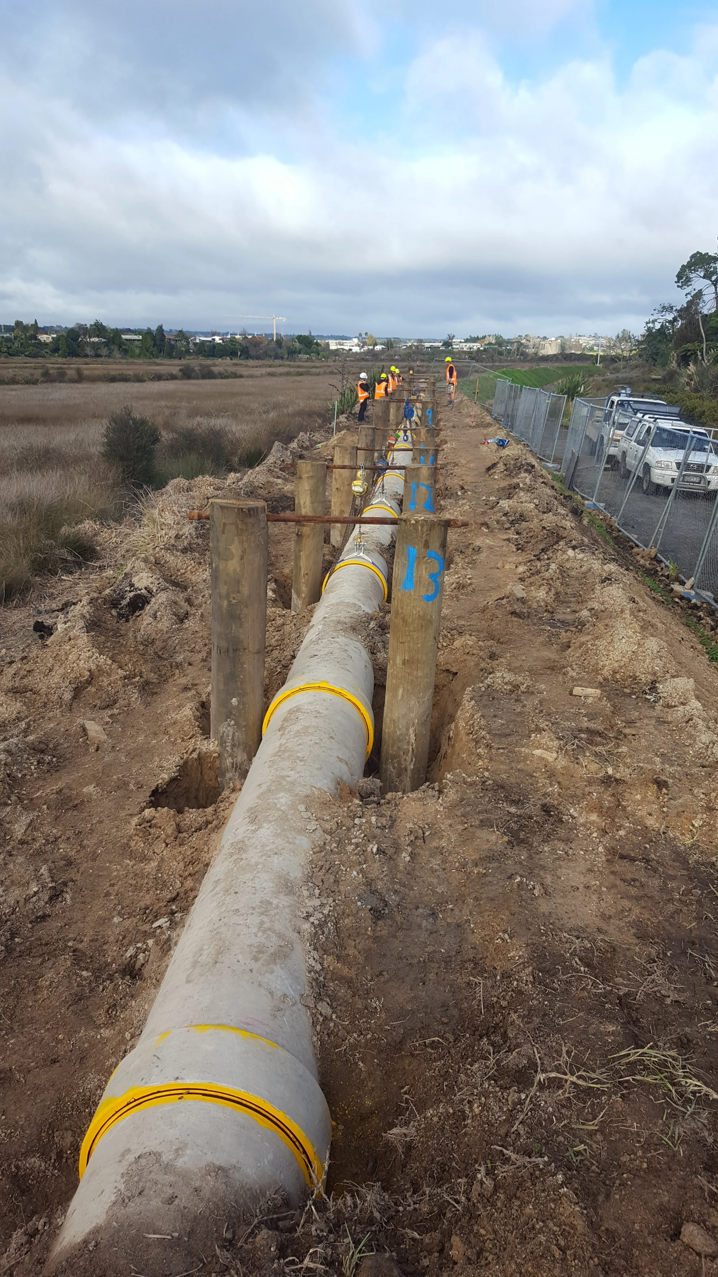 Armadillo Civil - Building Solid Foundations in Tauranga