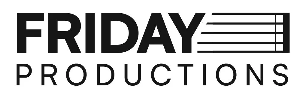 FRIDAY PRODUCTIONS