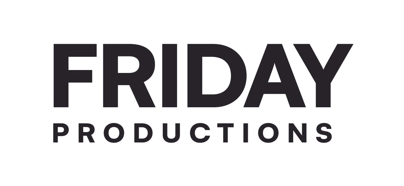 FRIDAY PRODUCTIONS