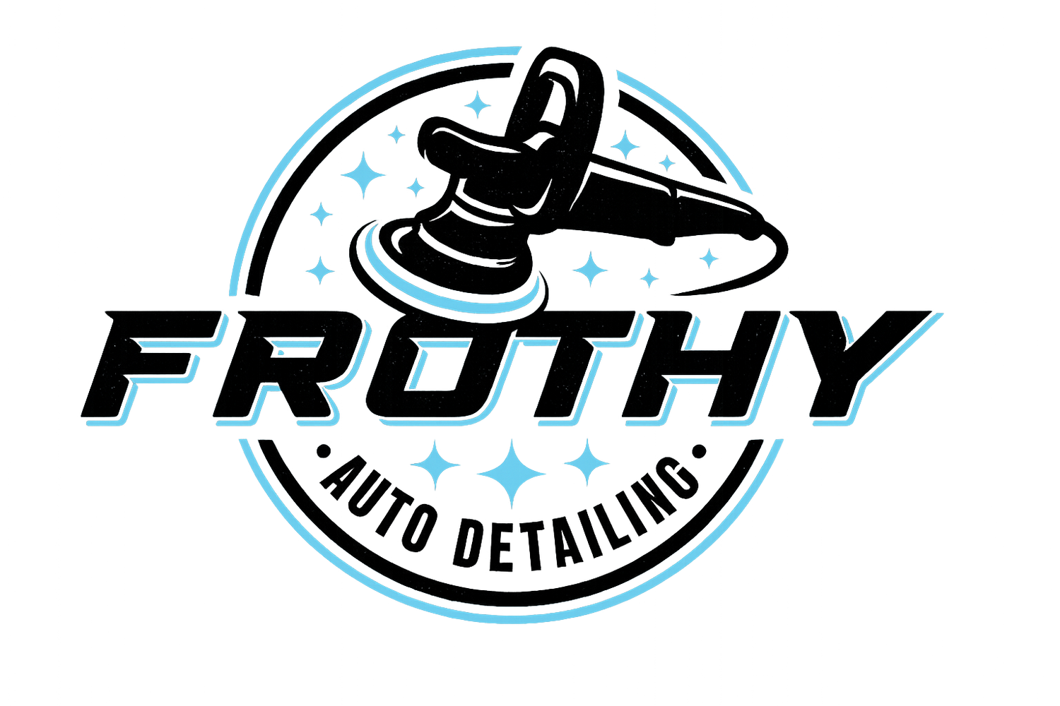 Frothy Auto Detailing