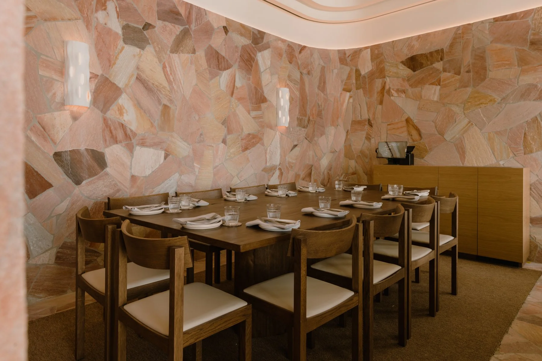Private Dining — Etheus | Greek Dining Bondi Beach
