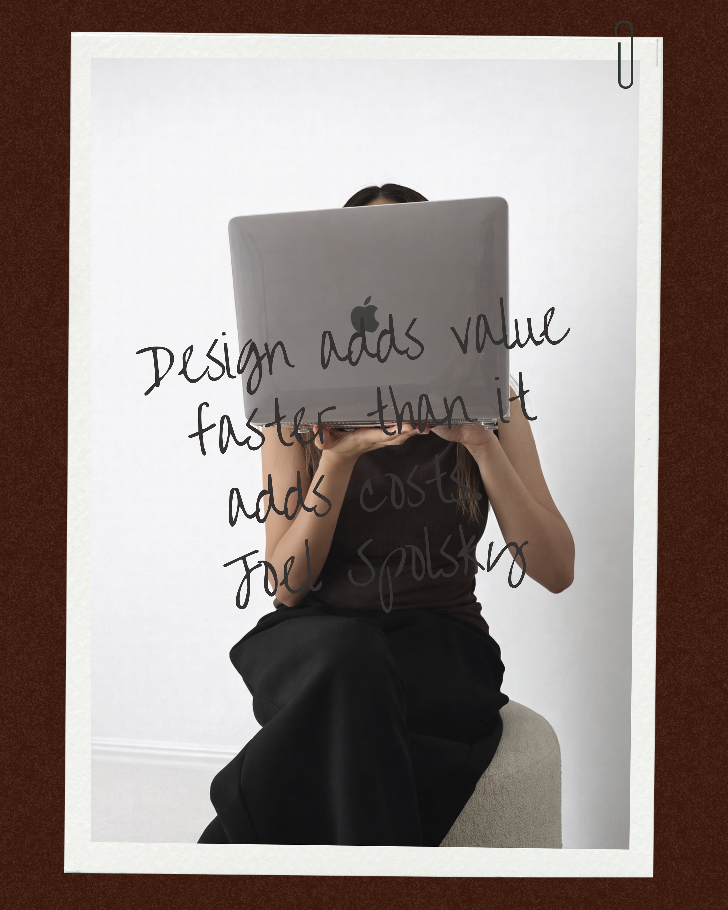 Australian Based Freelance Strategist