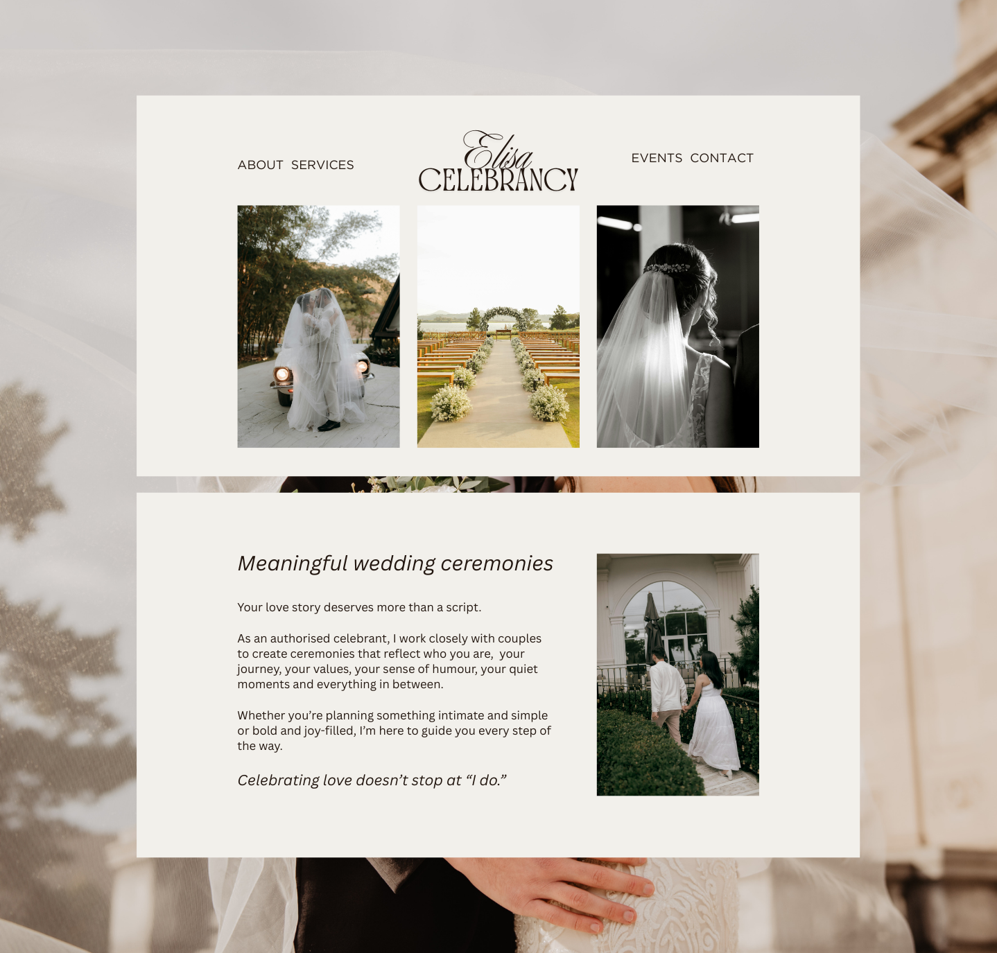 Website Strategy & Design Australia