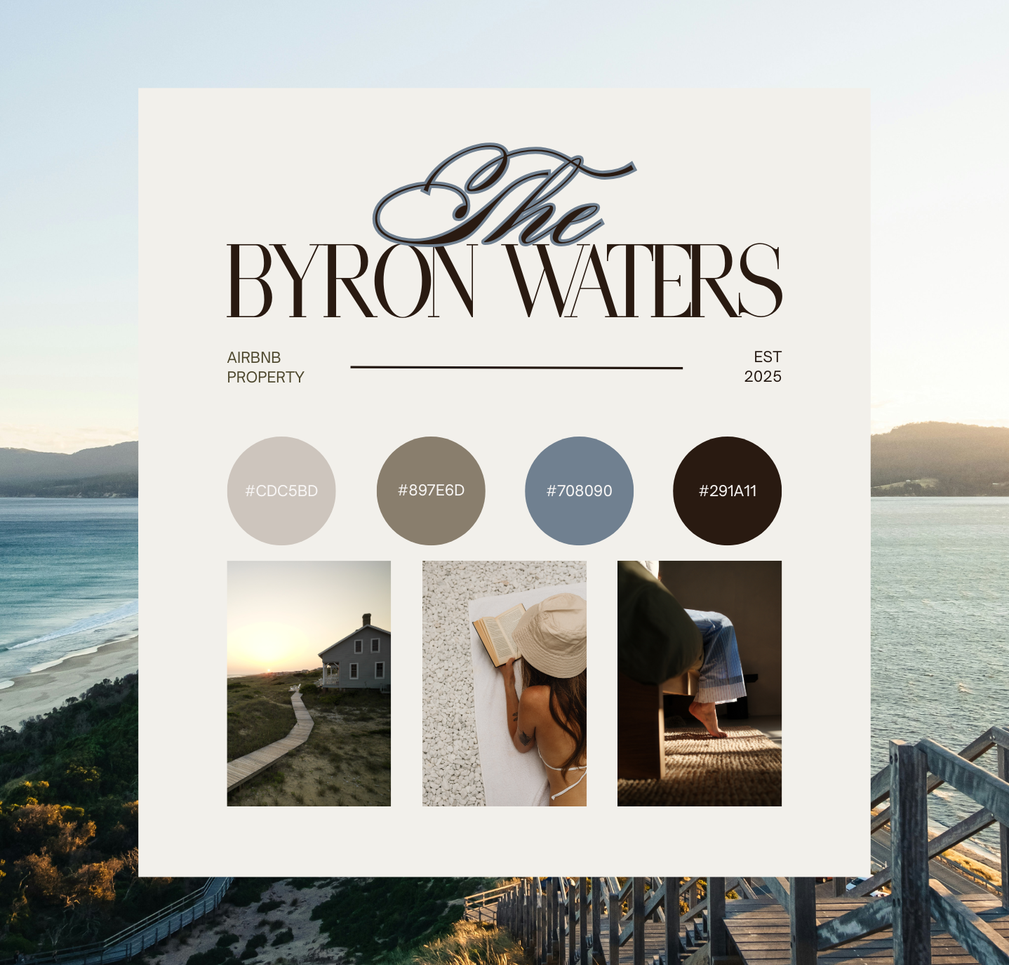 Brand Strategy & Design Australia