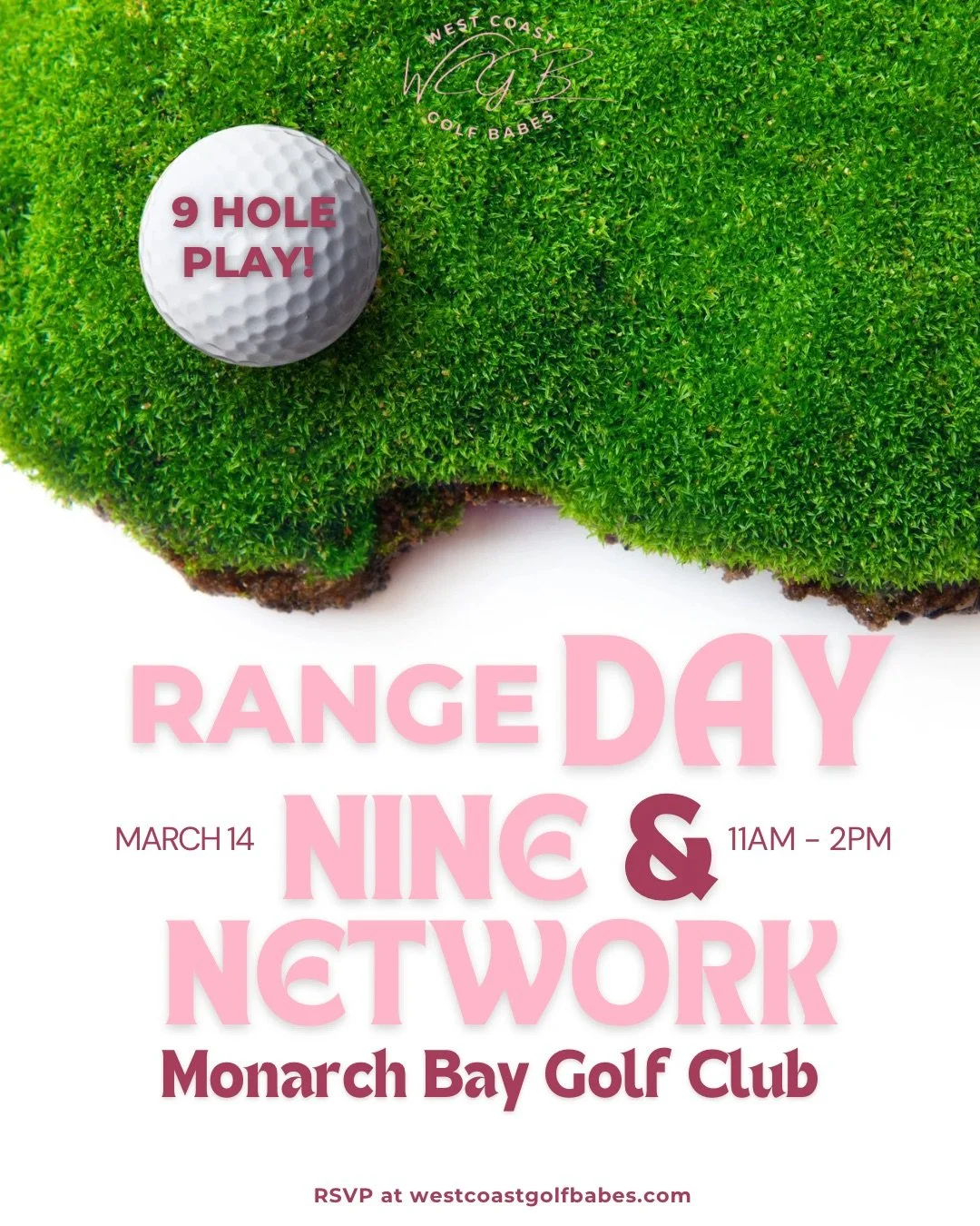 Range Day + Nine & Network