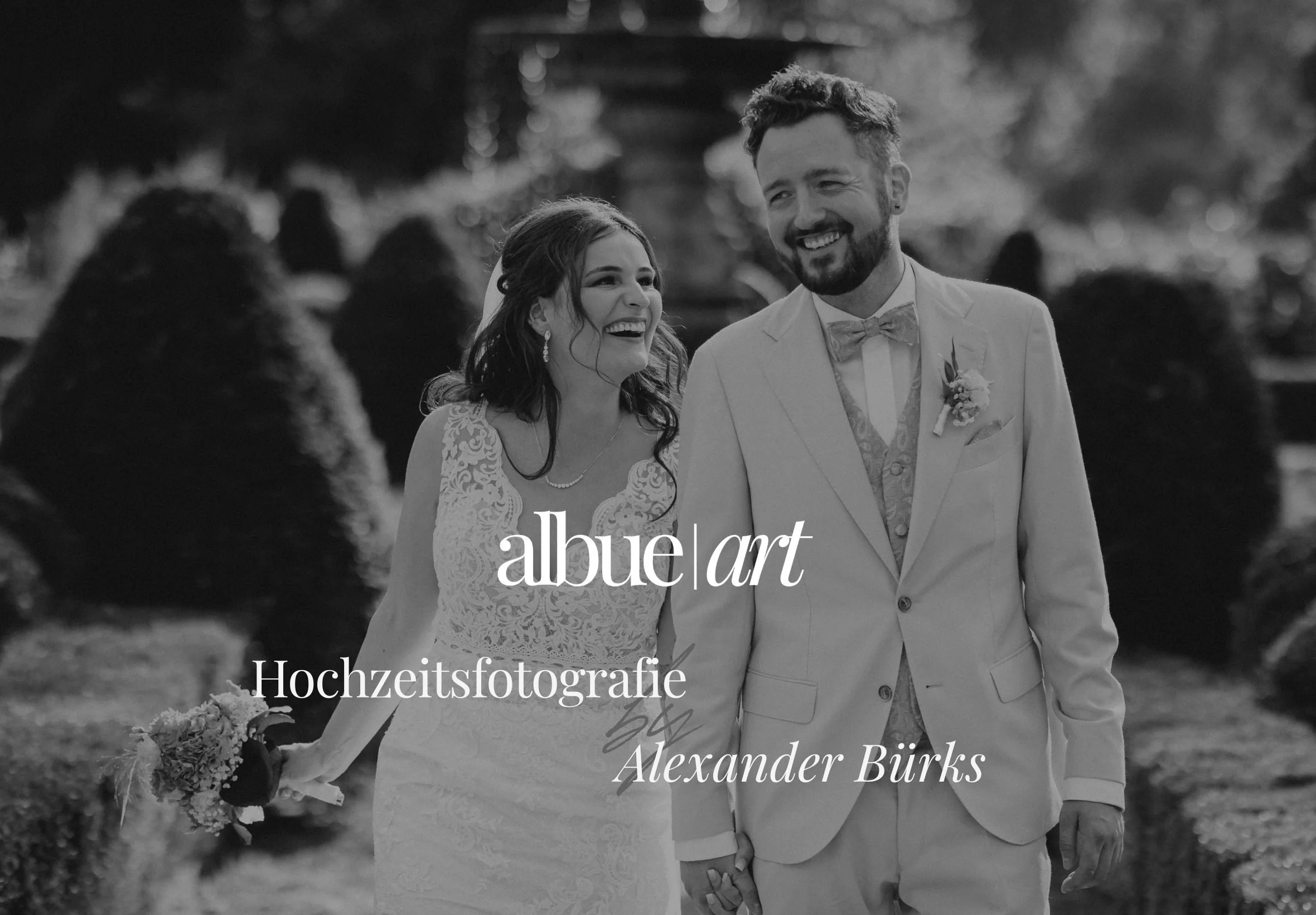 Hochzeitsfotografie Kreis Höxter und Paderborn