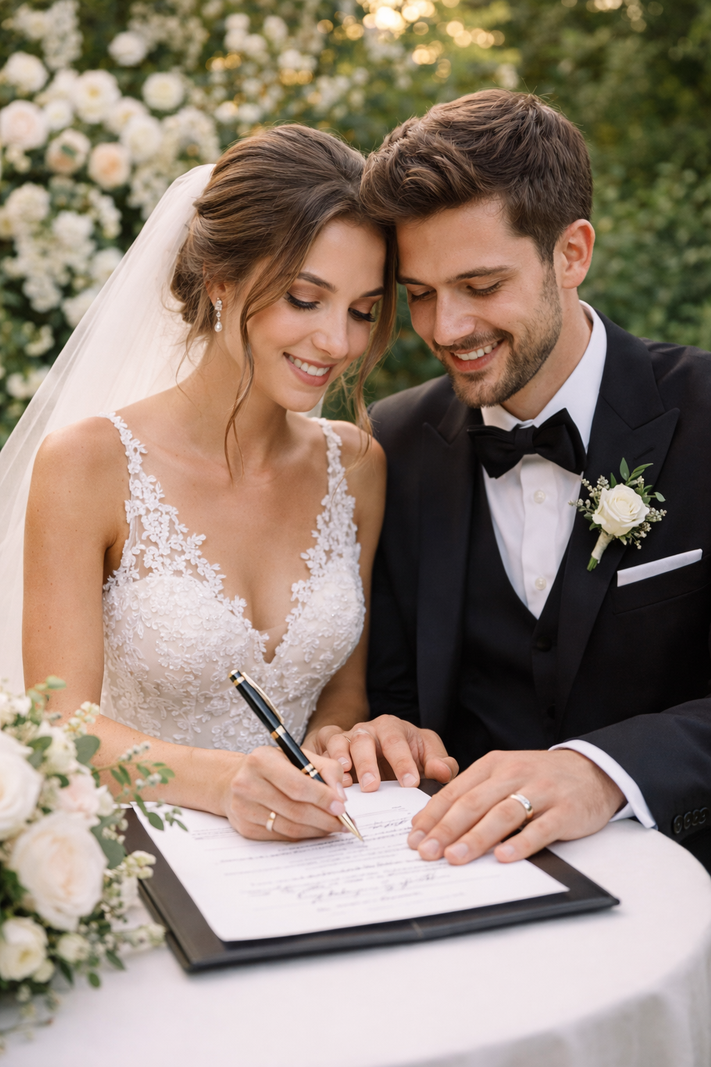 When Consent Isn’t Present:             The Legal and Ethical Consequences of Forced and Underage Marriage