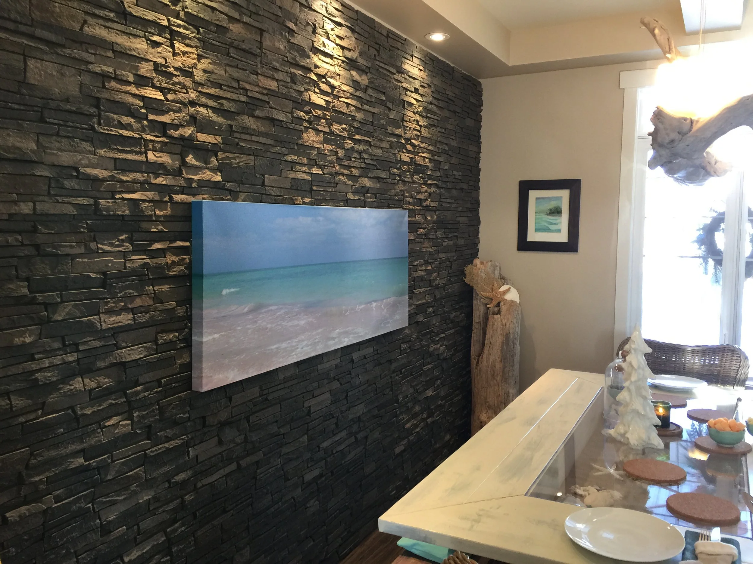 STACKED STONE DARK BROWN DINING ROOM.JPG