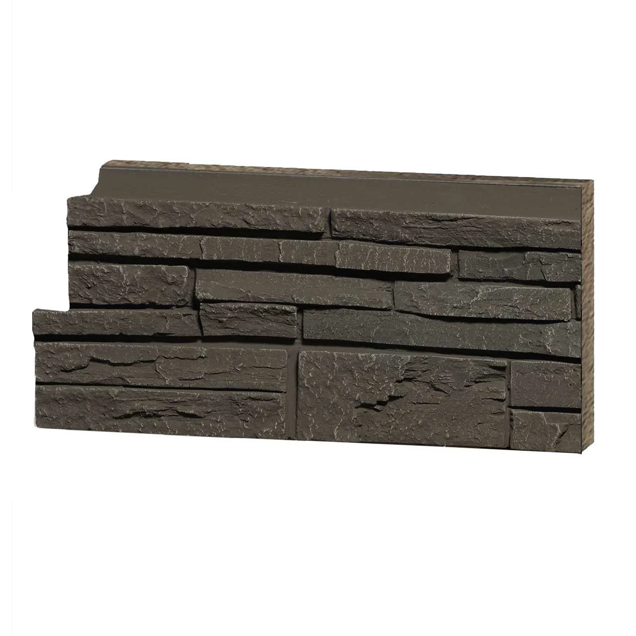 STACKED STONE Sample – Grey Blend