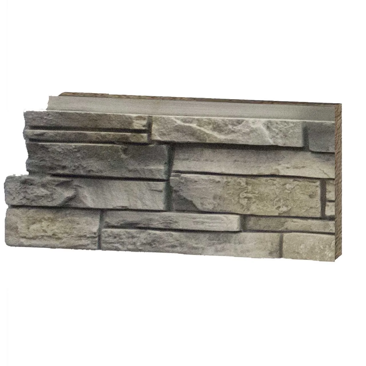 STACKED STONE Sample – Limestone