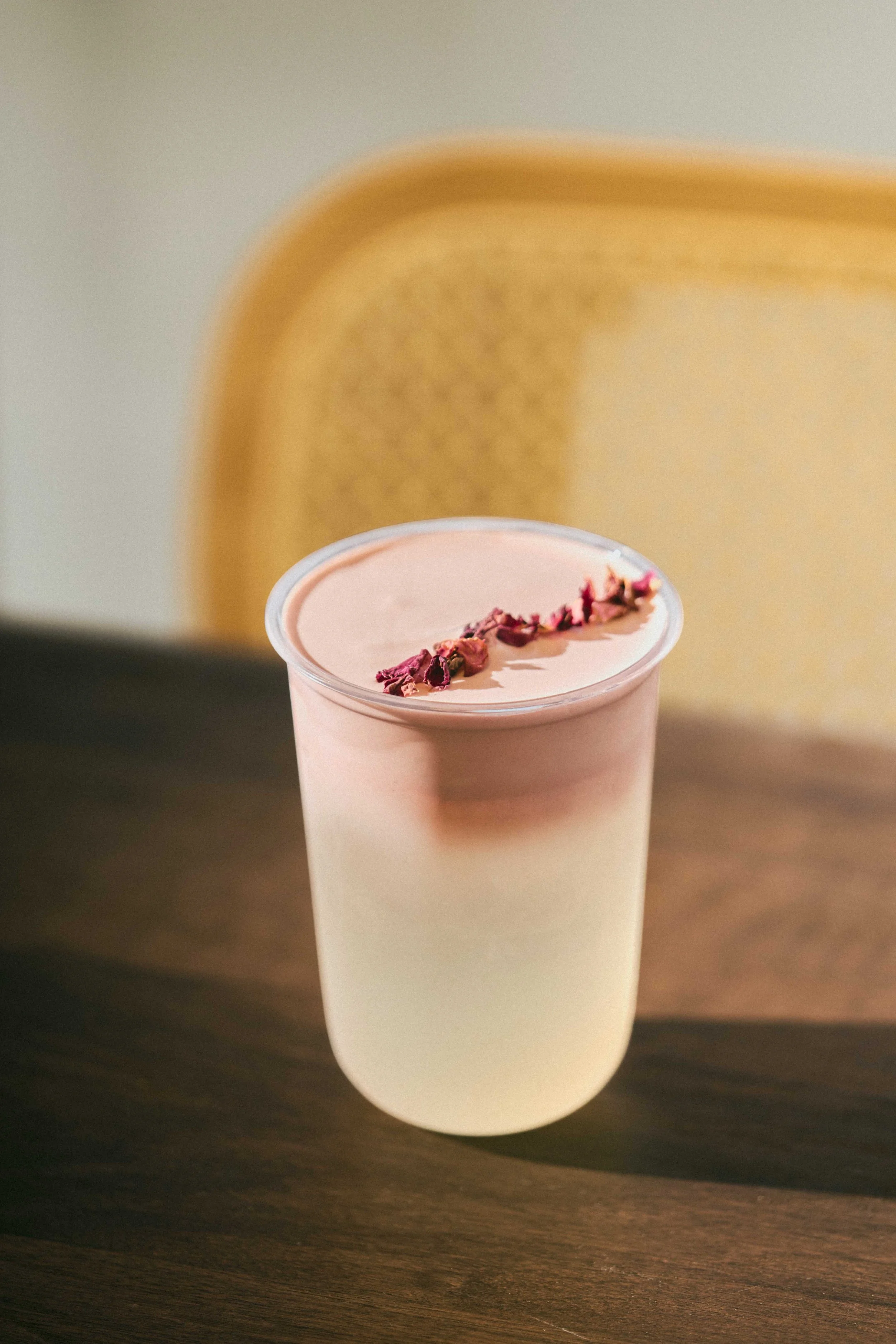 ocho signature lychee coco series
