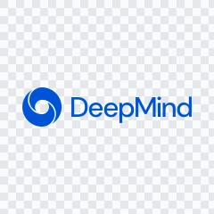 Google DeepMind logo