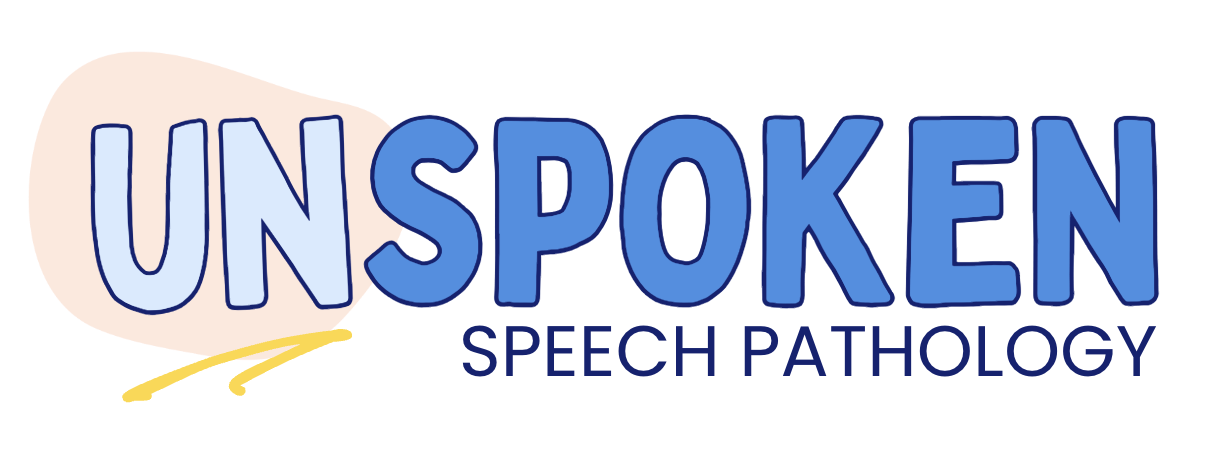 Unspoken Speech Pathology