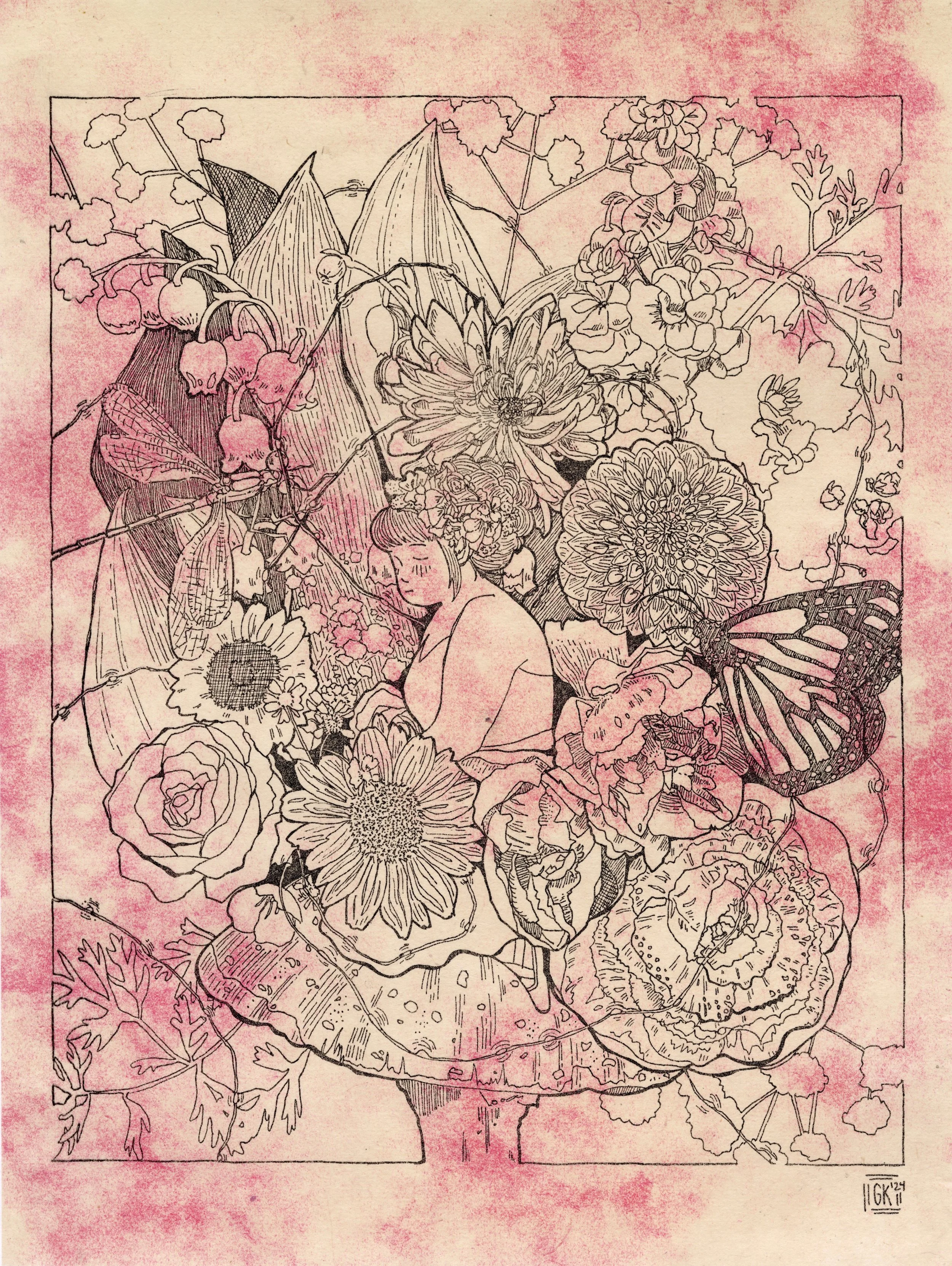 Fairy Garden