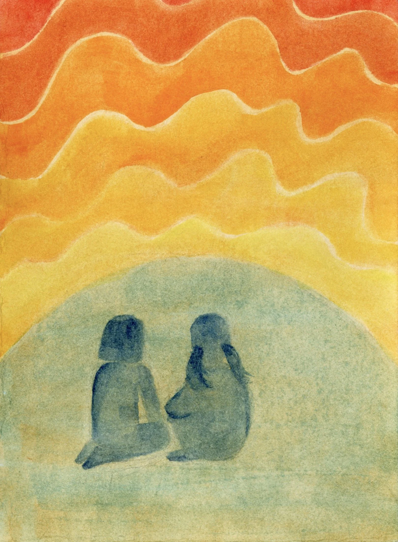 Heatwaves