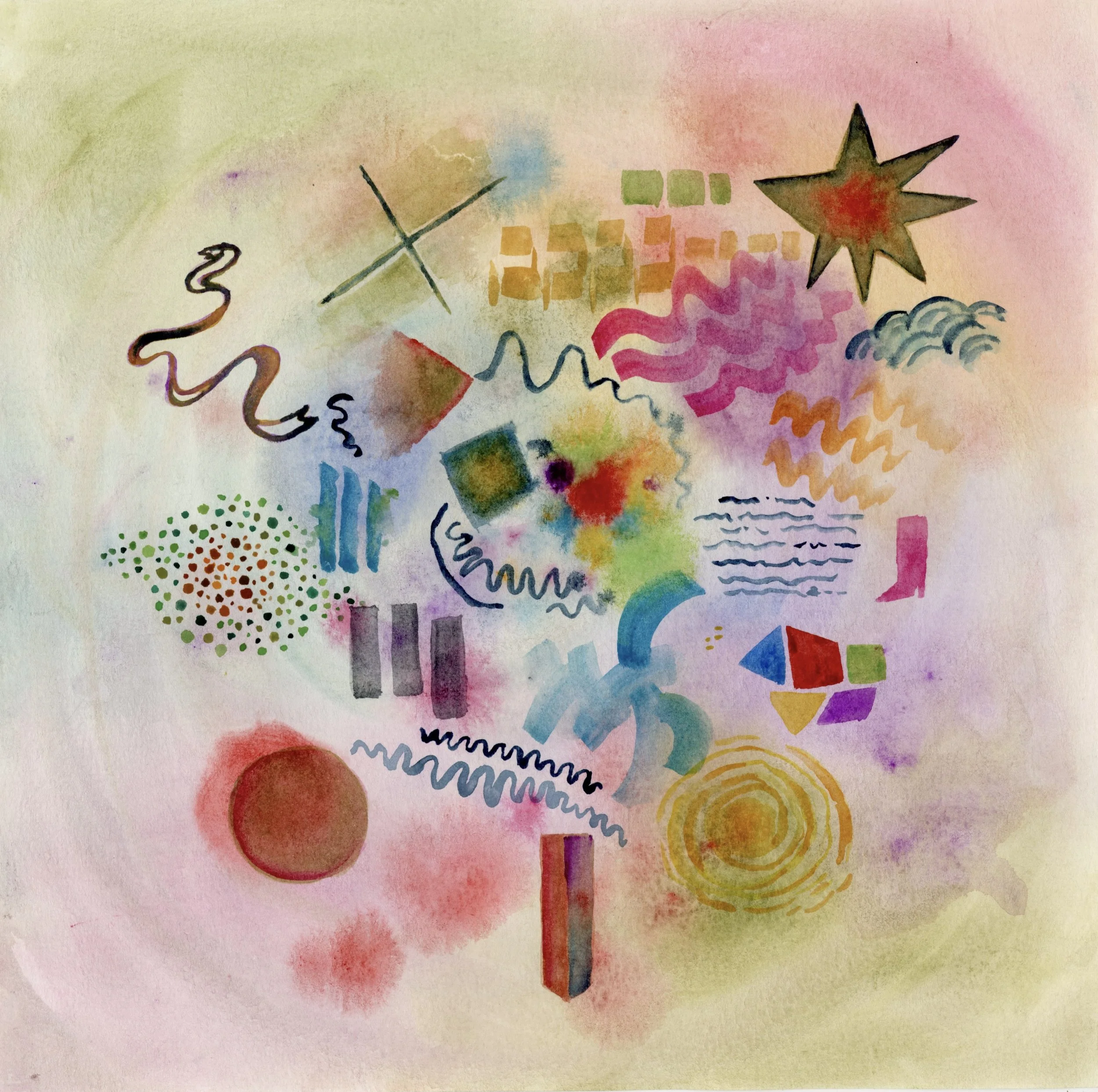 Map of Memories