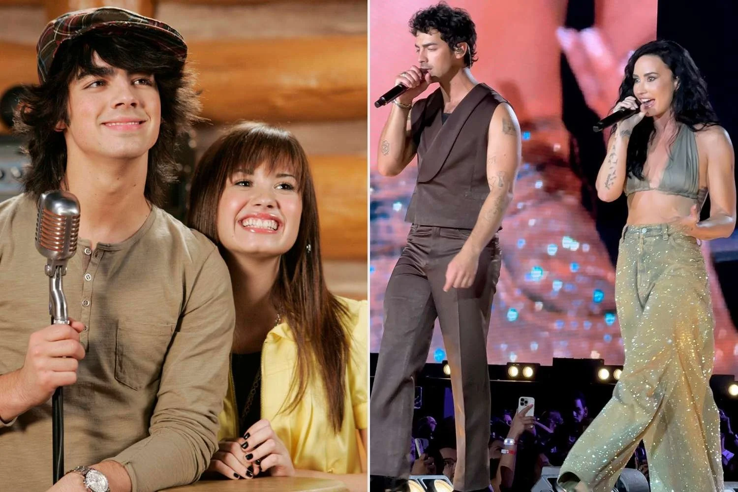 The Jonas Brothers Turned MetLife Into The Final Jam!