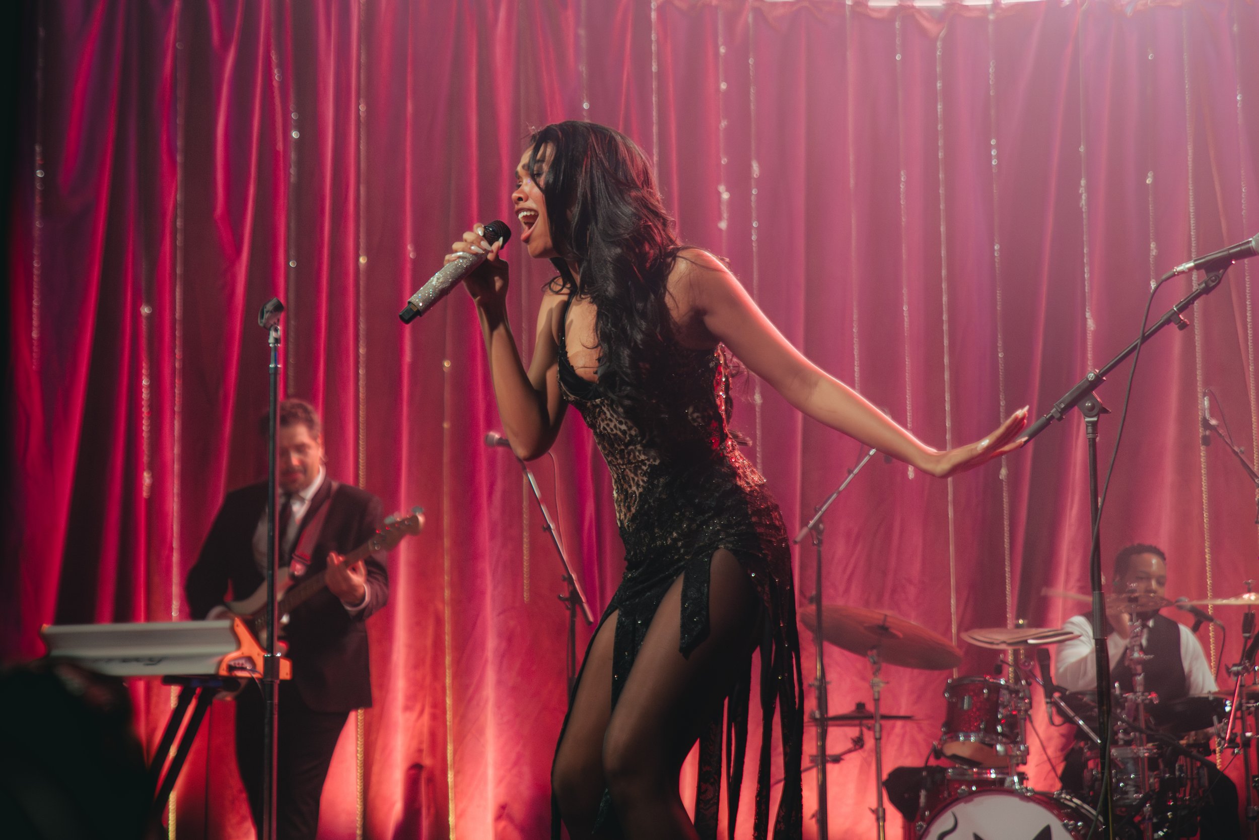 Amber Mark is Not Just a Pretty Idea